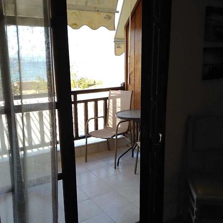 Mary'S House Villa Ouranoupoli Exterior photo