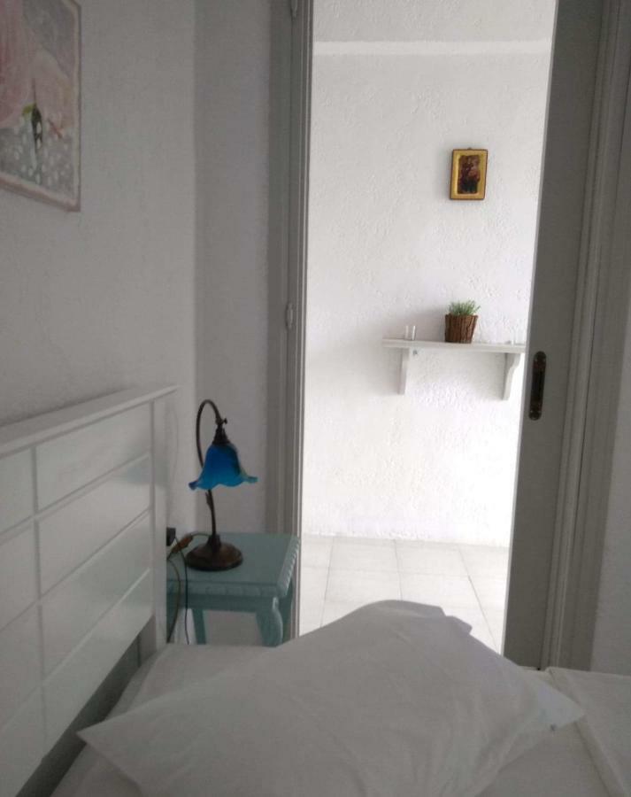 Mary'S House Villa Ouranoupoli Exterior photo