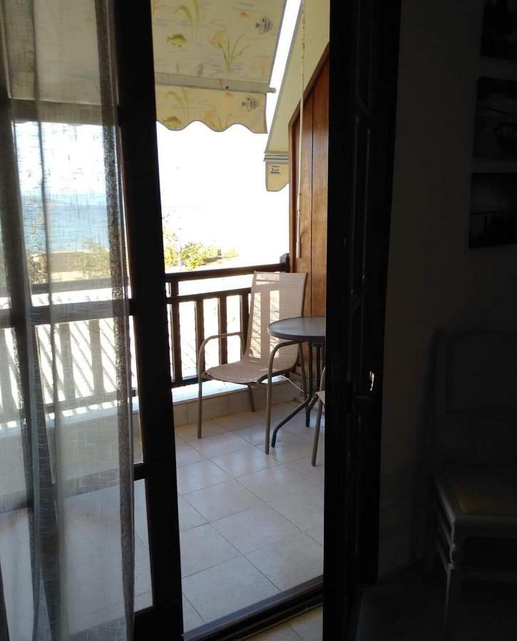 Mary'S House Villa Ouranoupoli Exterior photo